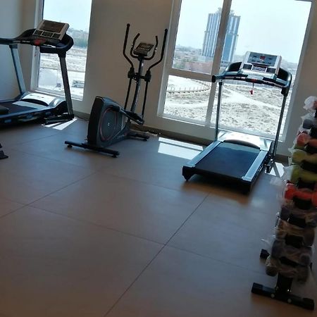 Seef Jood Residence מראה חיצוני תמונה