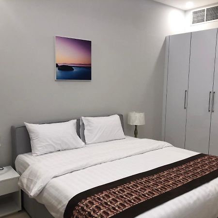 Seef Jood Residence מראה חיצוני תמונה
