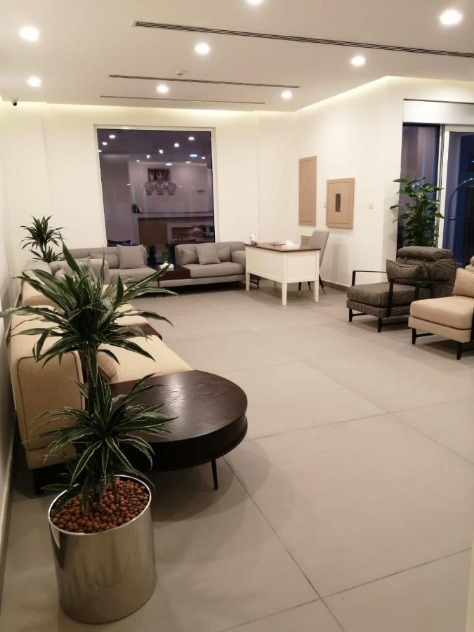 Seef Jood Residence מראה חיצוני תמונה