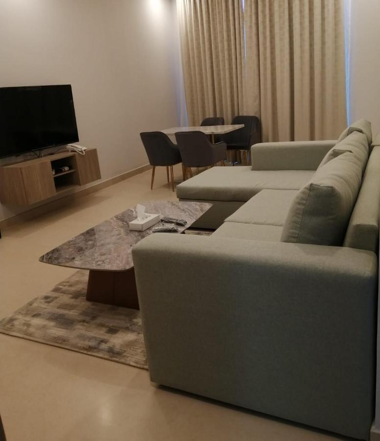 Seef Jood Residence מראה חיצוני תמונה