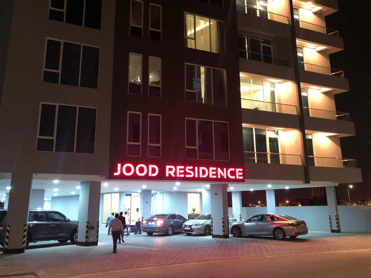 Seef Jood Residence מראה חיצוני תמונה