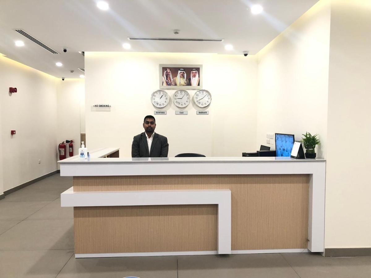 Seef Jood Residence מראה חיצוני תמונה