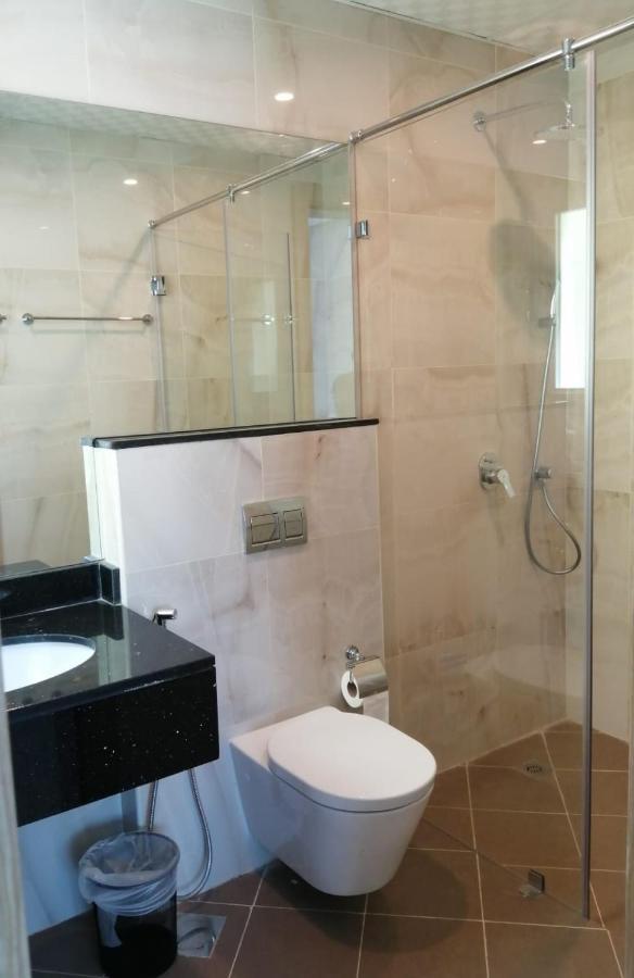 Seef Jood Residence מראה חיצוני תמונה