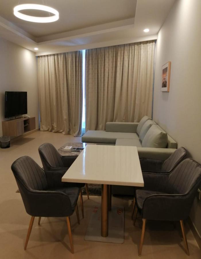 Seef Jood Residence מראה חיצוני תמונה