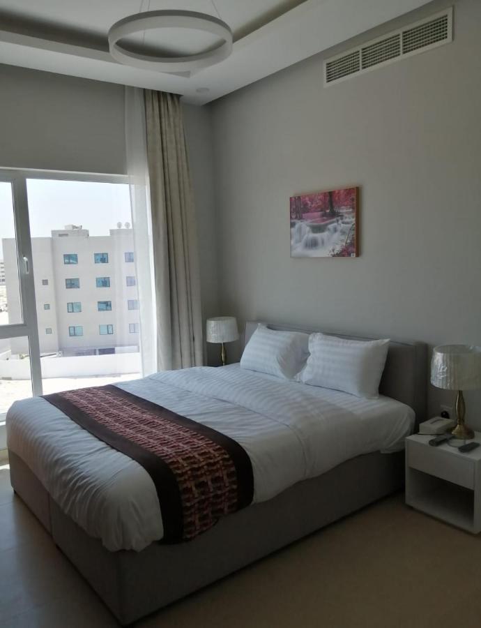 Seef Jood Residence מראה חיצוני תמונה