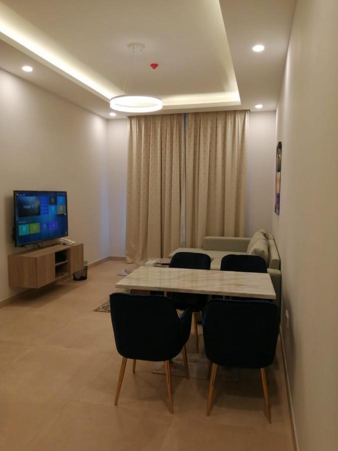 Seef Jood Residence מראה חיצוני תמונה