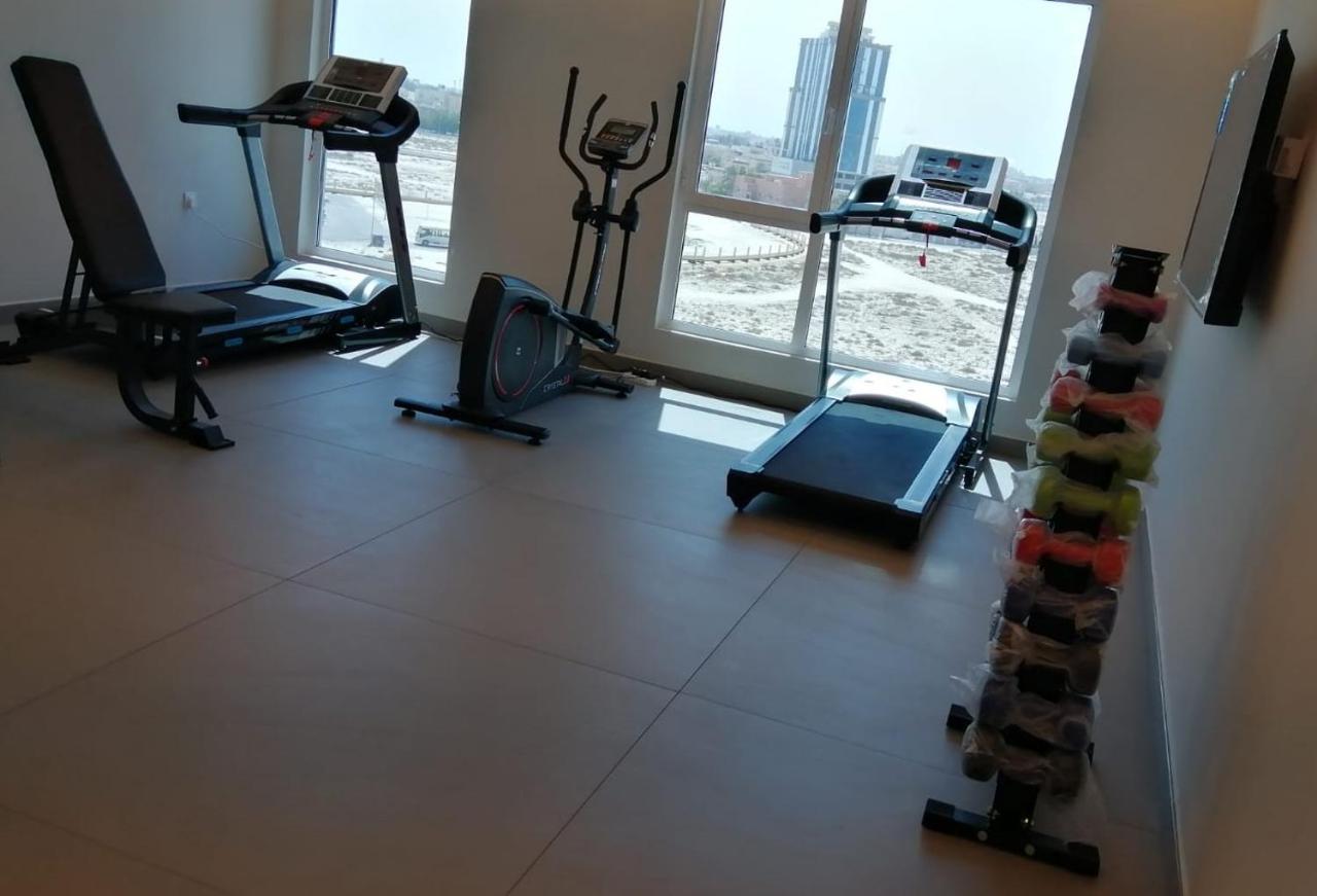Seef Jood Residence מראה חיצוני תמונה