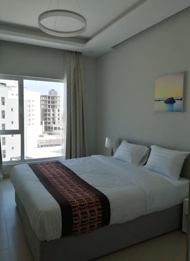 Seef Jood Residence מראה חיצוני תמונה