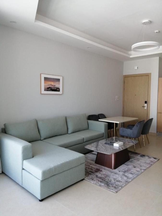 Seef Jood Residence מראה חיצוני תמונה