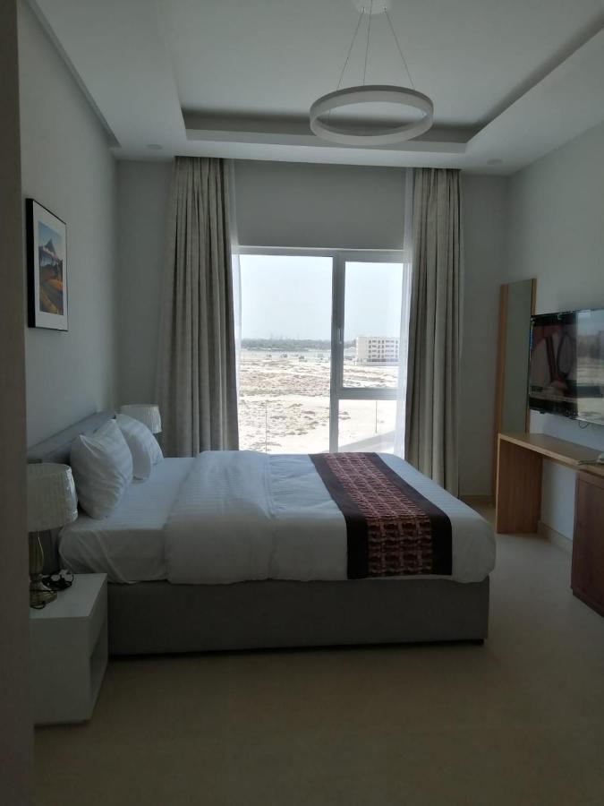 Seef Jood Residence מראה חיצוני תמונה