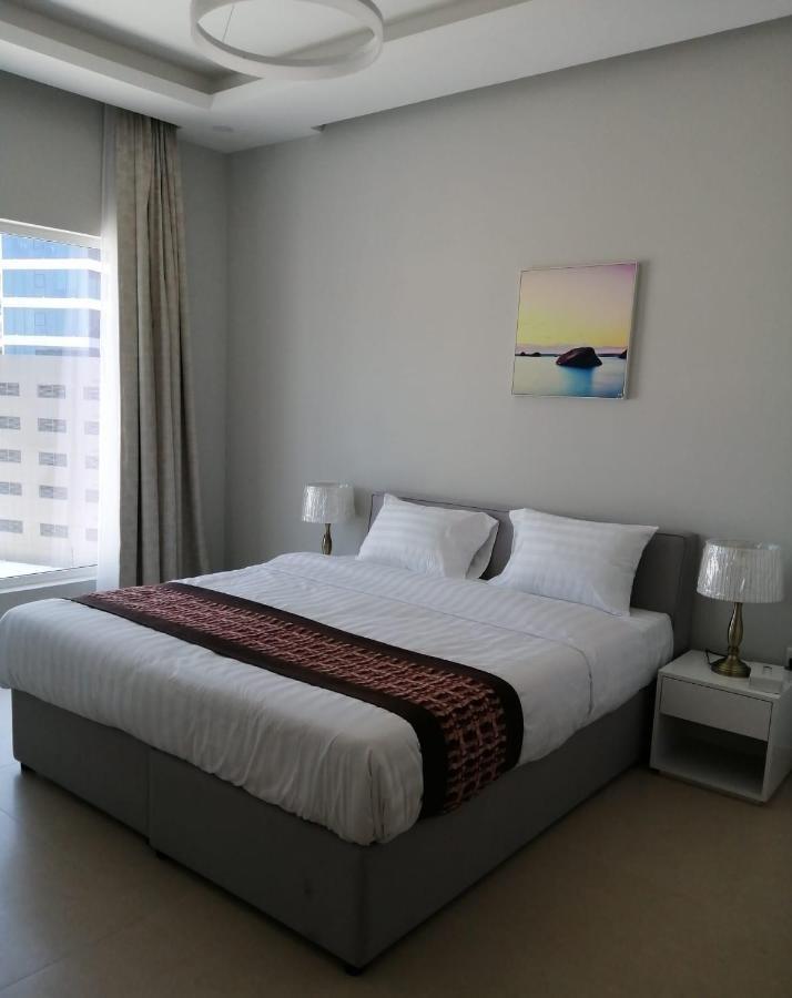 Seef Jood Residence מראה חיצוני תמונה
