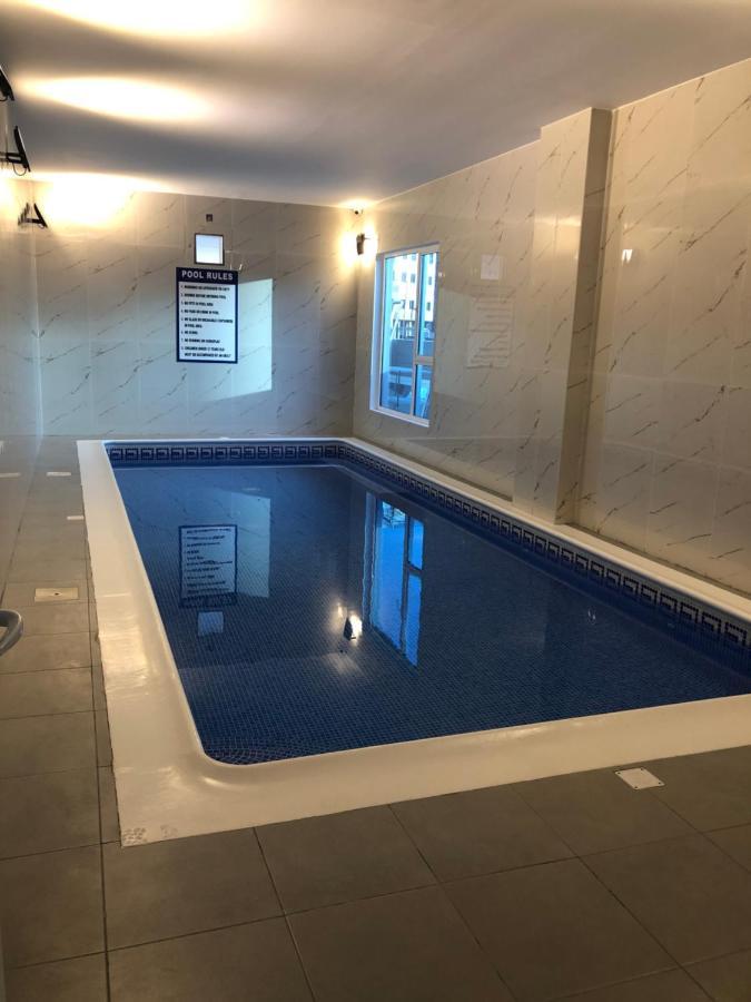 Seef Jood Residence מראה חיצוני תמונה