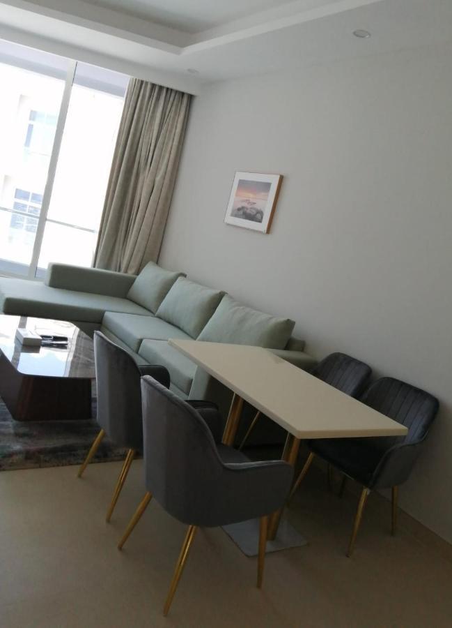 Seef Jood Residence מראה חיצוני תמונה