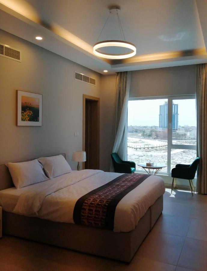 Seef Jood Residence מראה חיצוני תמונה