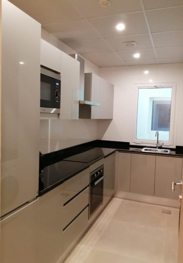 Seef Jood Residence מראה חיצוני תמונה