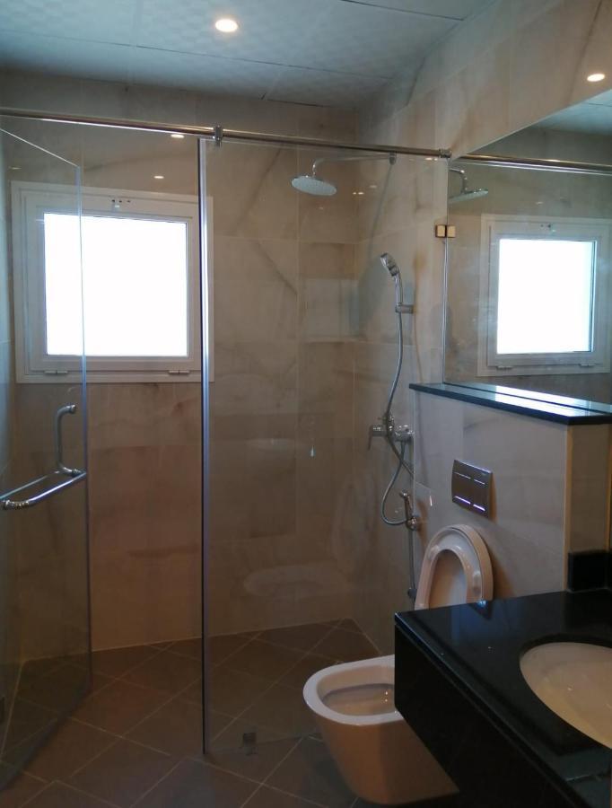 Seef Jood Residence מראה חיצוני תמונה