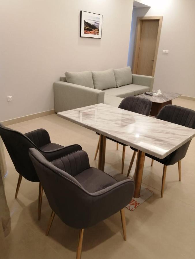 Seef Jood Residence מראה חיצוני תמונה