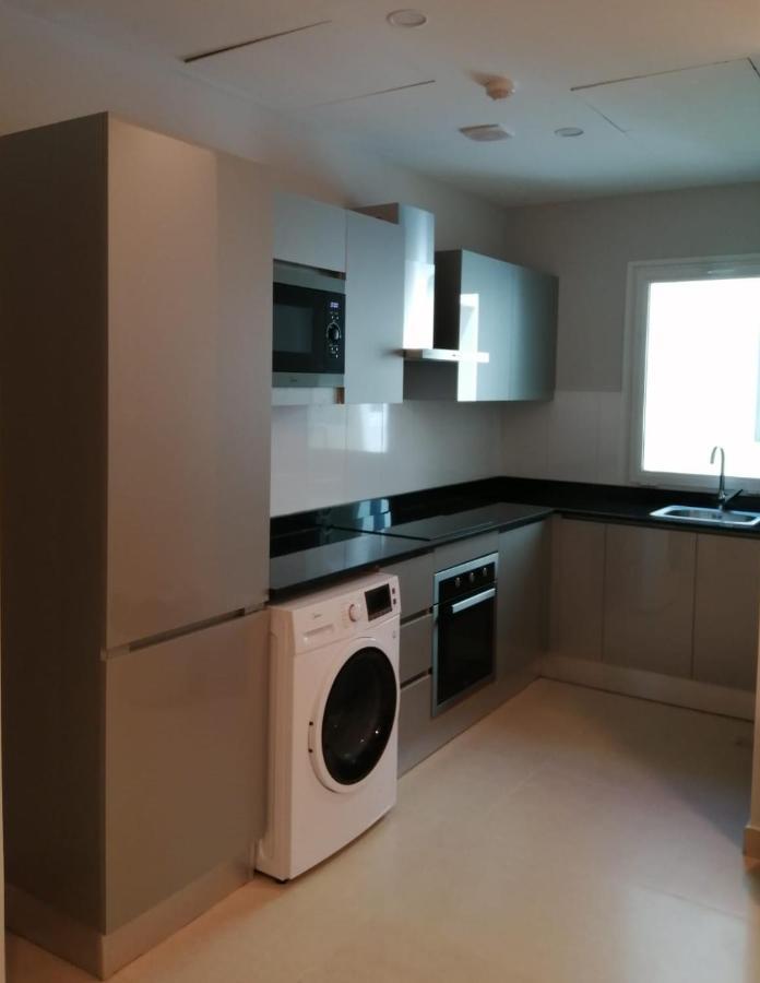 Seef Jood Residence מראה חיצוני תמונה