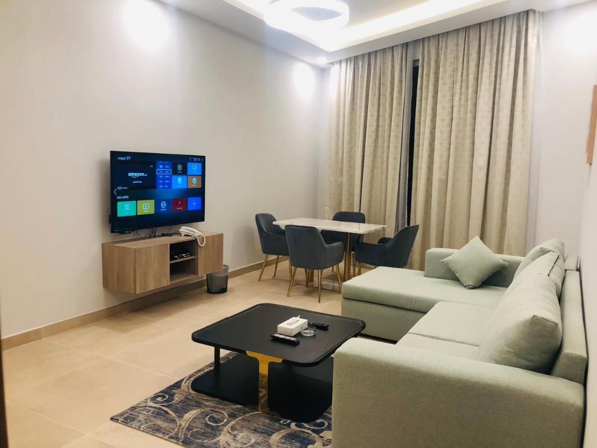 Seef Jood Residence מראה חיצוני תמונה