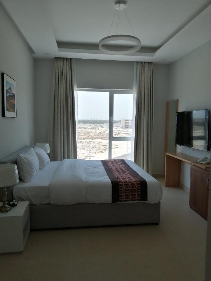 Seef Jood Residence מראה חיצוני תמונה