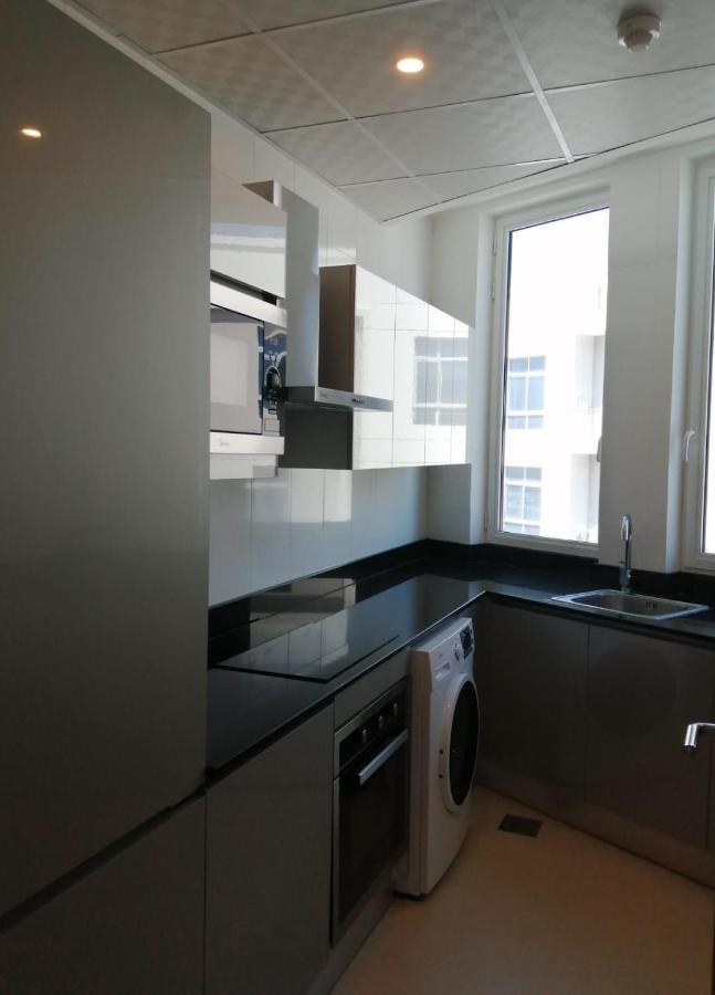 Seef Jood Residence מראה חיצוני תמונה