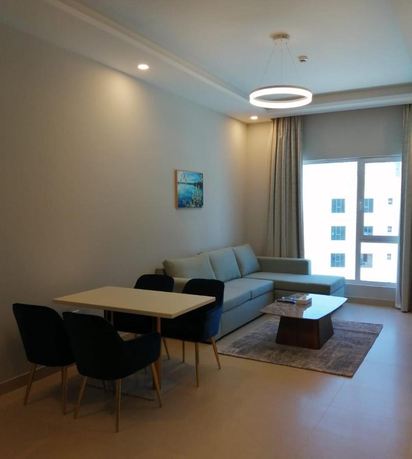 Seef Jood Residence מראה חיצוני תמונה