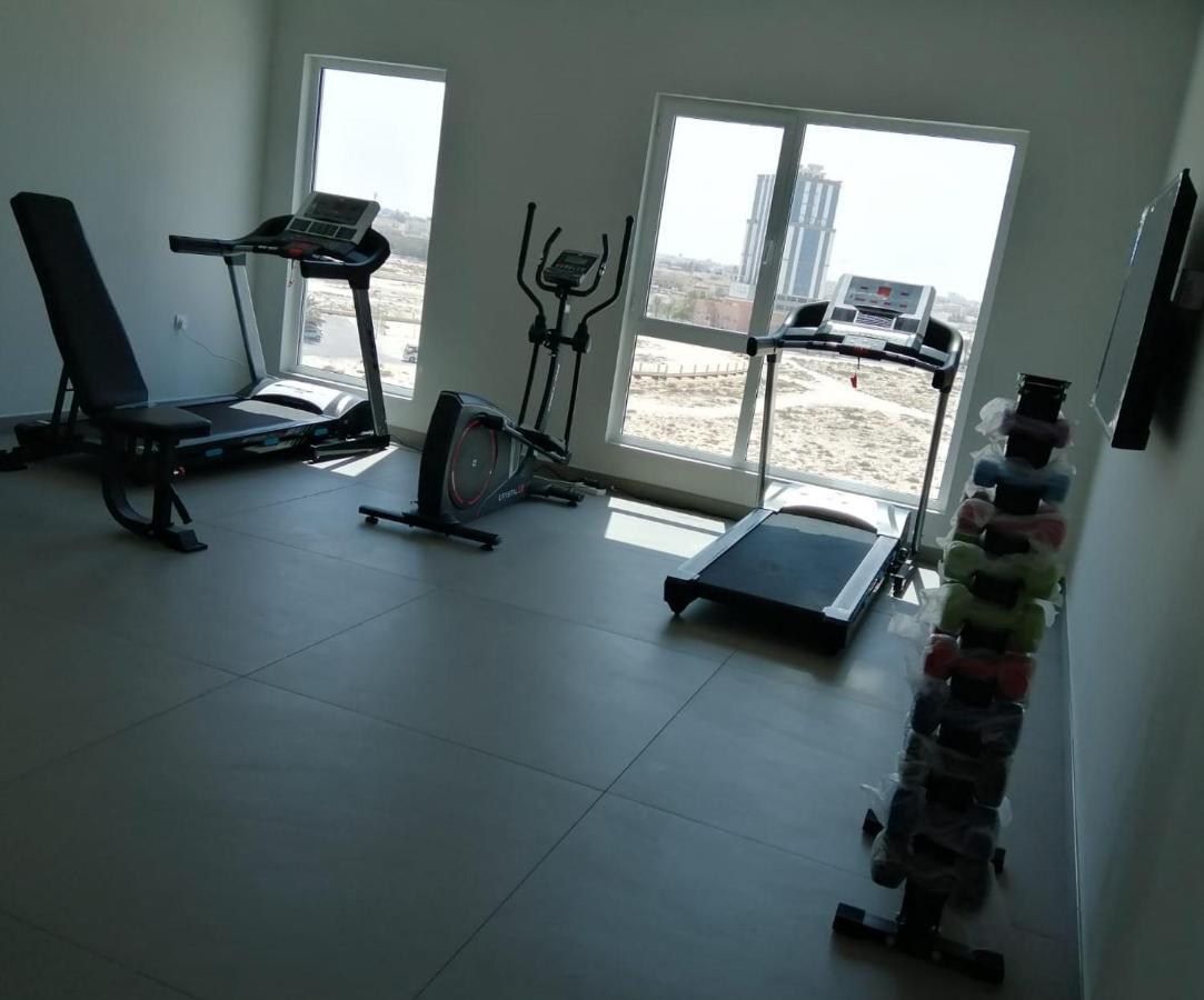 Seef Jood Residence מראה חיצוני תמונה