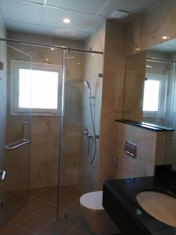 Seef Jood Residence מראה חיצוני תמונה