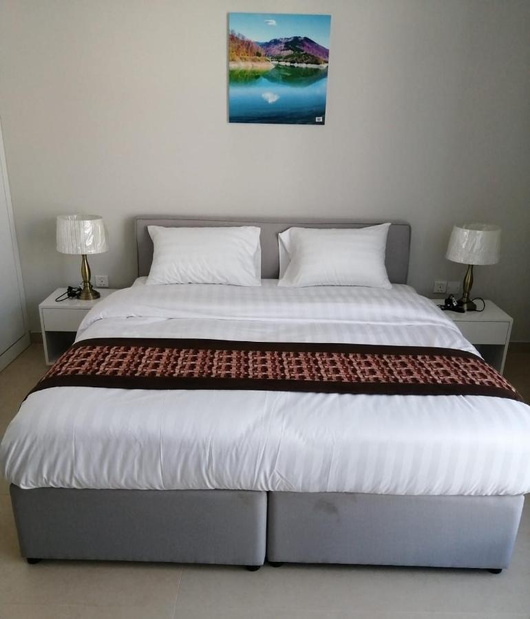 Seef Jood Residence מראה חיצוני תמונה