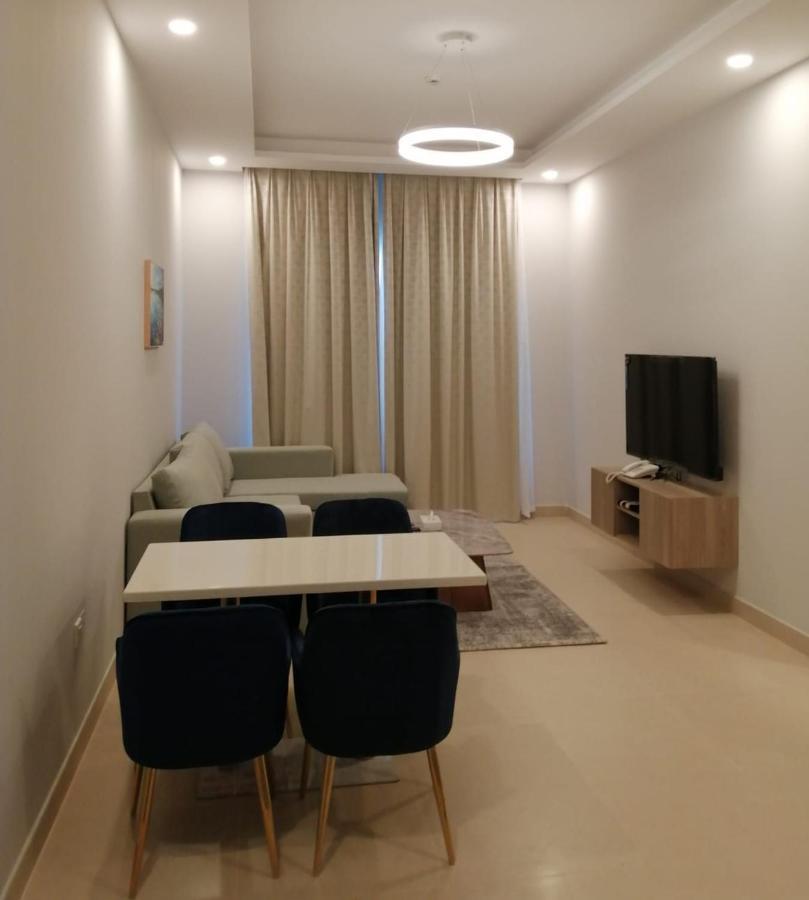 Seef Jood Residence מראה חיצוני תמונה