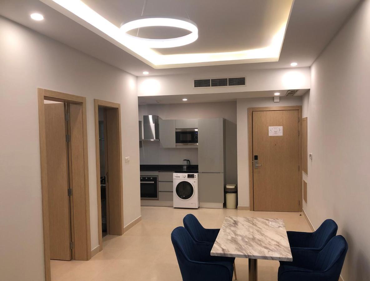 Seef Jood Residence מראה חיצוני תמונה
