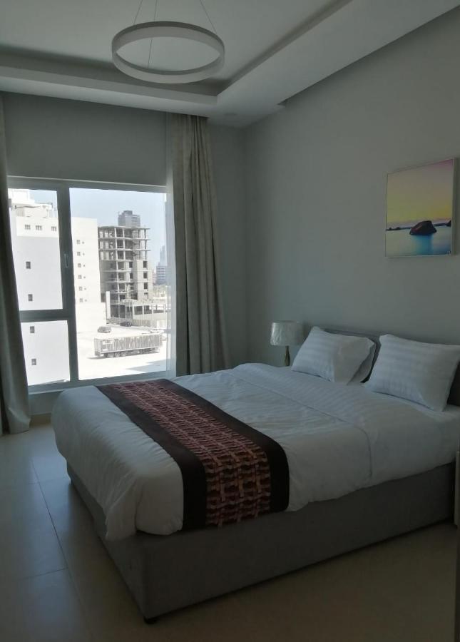 Seef Jood Residence מראה חיצוני תמונה