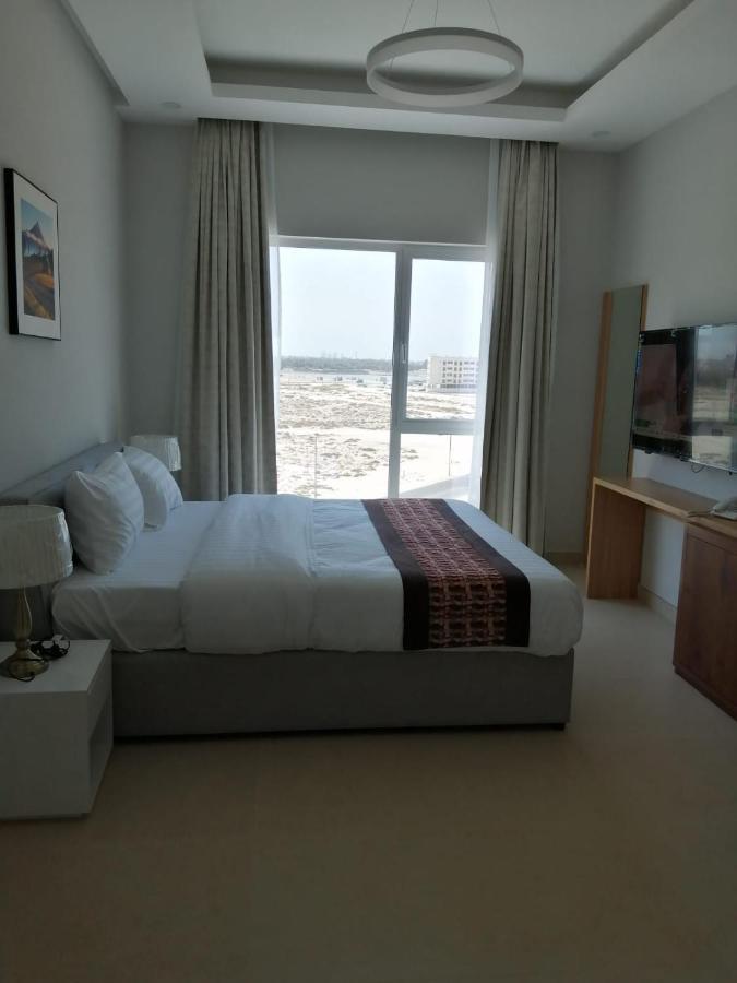 Seef Jood Residence מראה חיצוני תמונה