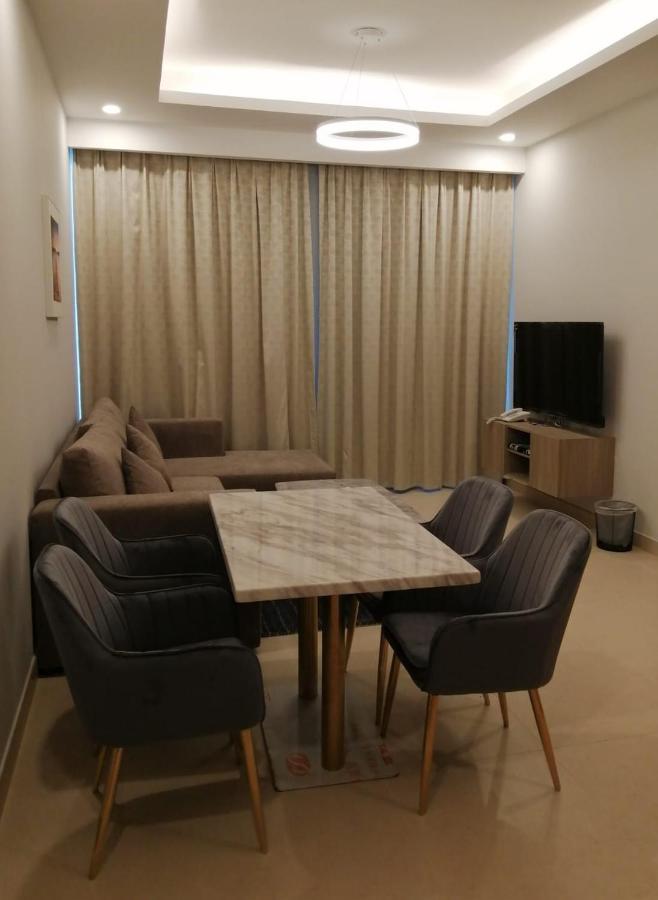 Seef Jood Residence מראה חיצוני תמונה