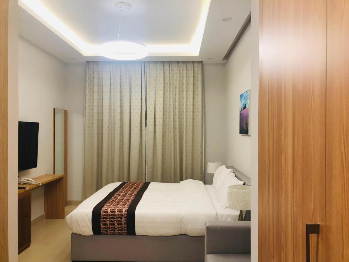 Seef Jood Residence מראה חיצוני תמונה