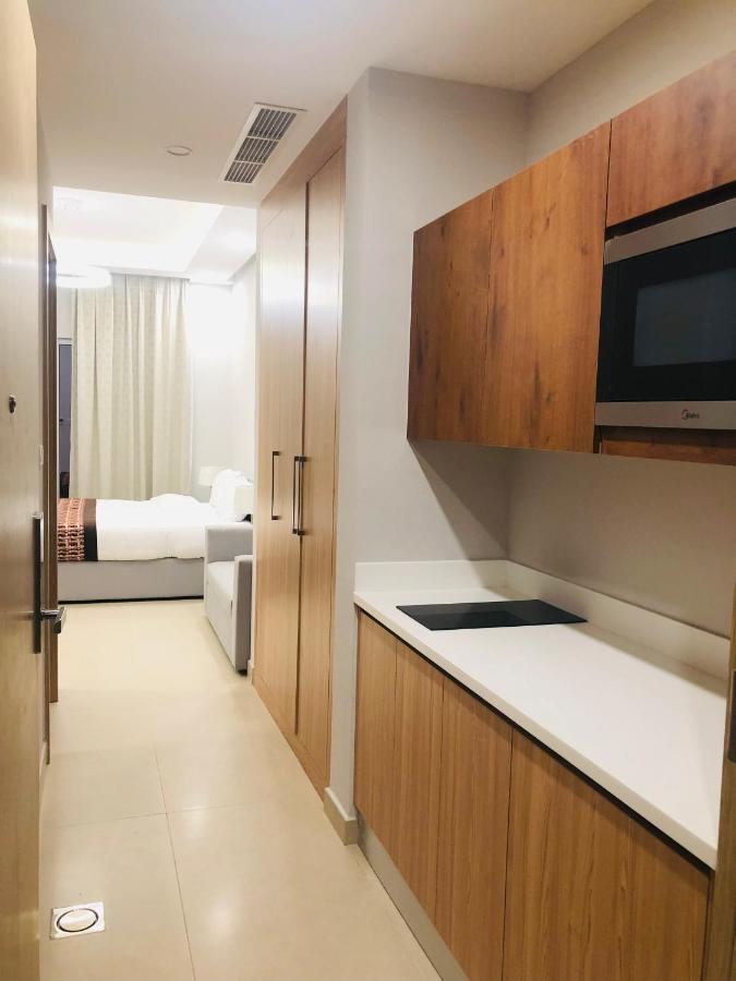 Seef Jood Residence מראה חיצוני תמונה