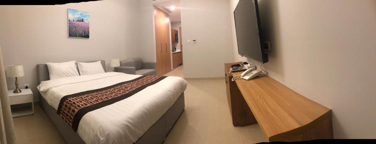 Seef Jood Residence מראה חיצוני תמונה