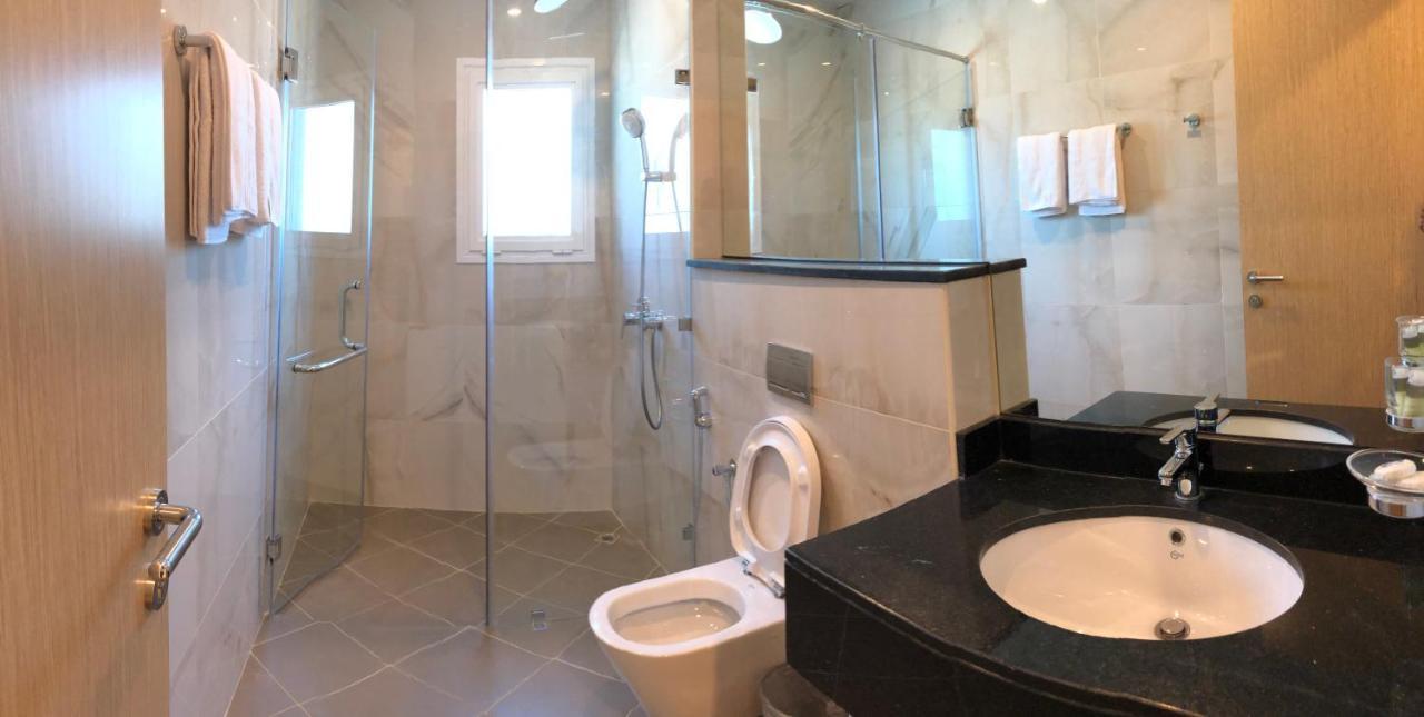 Seef Jood Residence מראה חיצוני תמונה